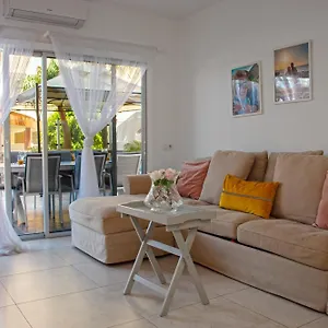 Happy Space Apartment